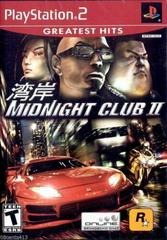 Midnight Club 2 [Greatest Hits]